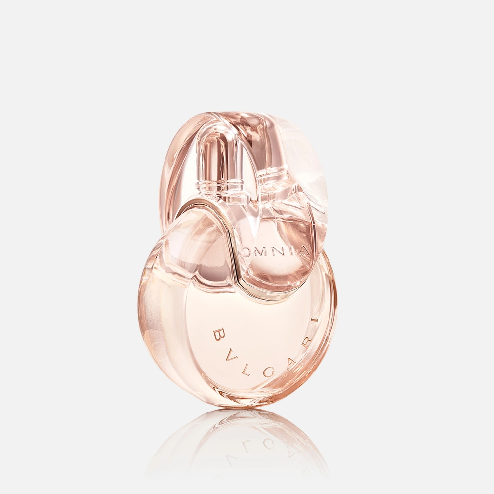 Bulgari Damenduft Flakon